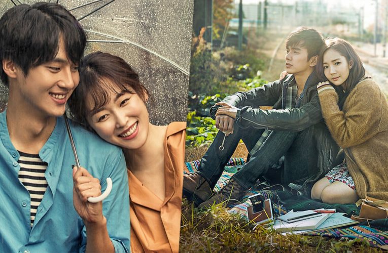 SBS K-Dramas ‘Temperature of Love’ and ‘Remember’ Coming to Netflix in October 2026