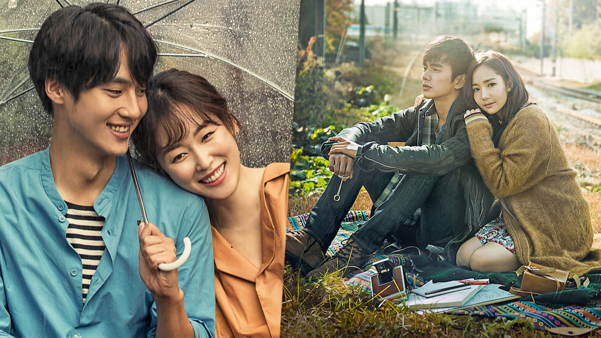 SBS K-Dramas ‘Temperature of Love’ and ‘Remember’ Coming to Netflix in October 2026