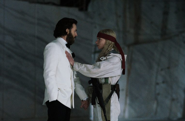 ‘Sacrifice’ Review: Romain Gavras Leads an A-List Cast in Frustrating Netflix Satire