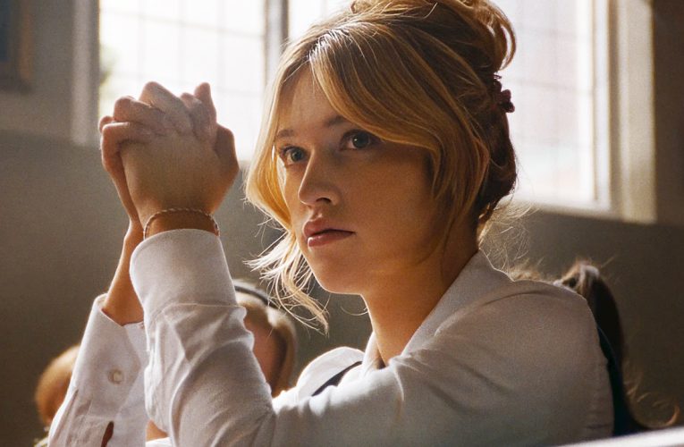 Netflix’s 8 Biggest Original Series Coming in November 2026