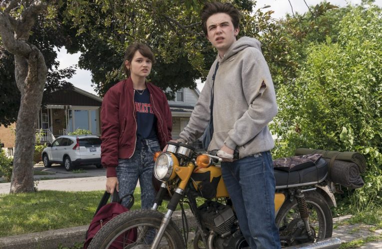 Canceled YouTube Premium Series Finds a New Streaming Home on Netflix