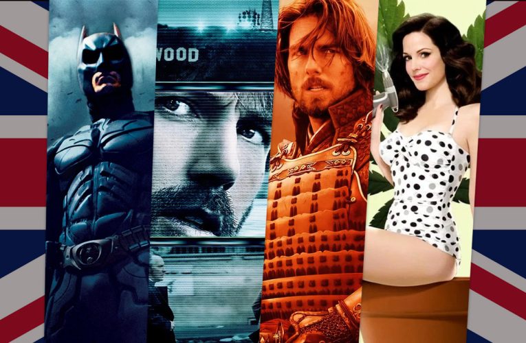 What’s Leaving Netflix UK in November 2026